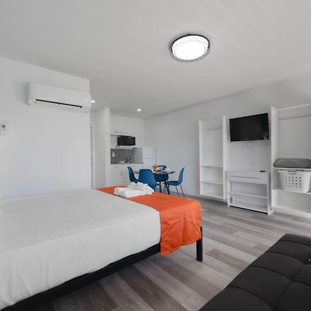 Amazing Balcony Studio At The Beach With Parking -M44 Hollywood Ngoại thất bức ảnh