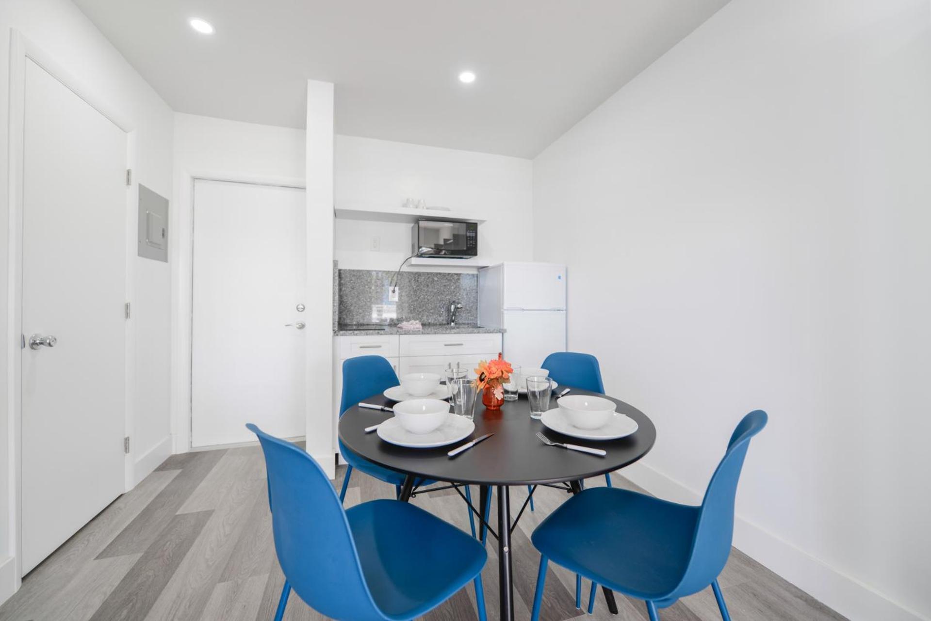Amazing Balcony Studio At The Beach With Parking -M44 Hollywood Ngoại thất bức ảnh
