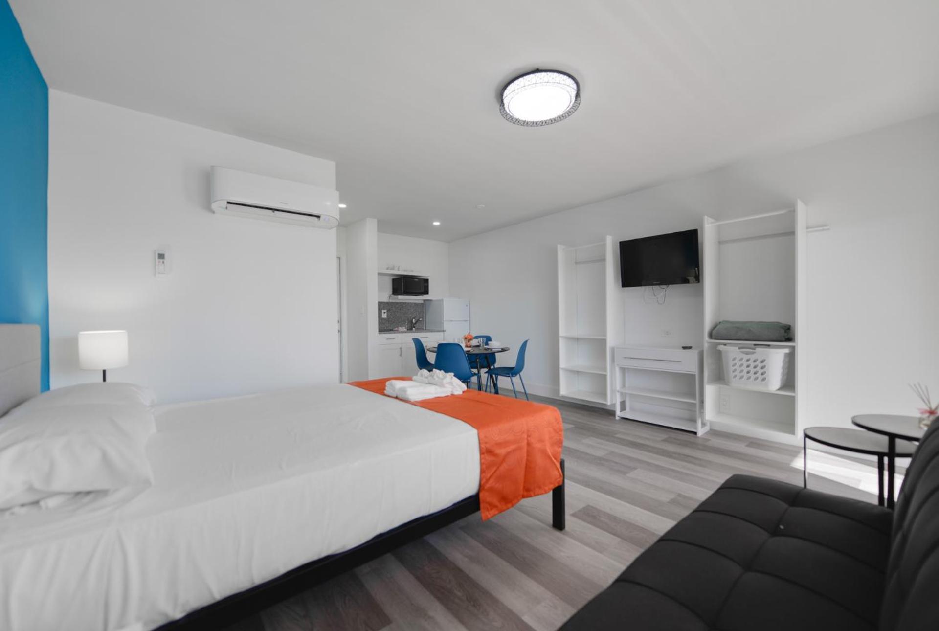 Amazing Balcony Studio At The Beach With Parking -M44 Hollywood Ngoại thất bức ảnh