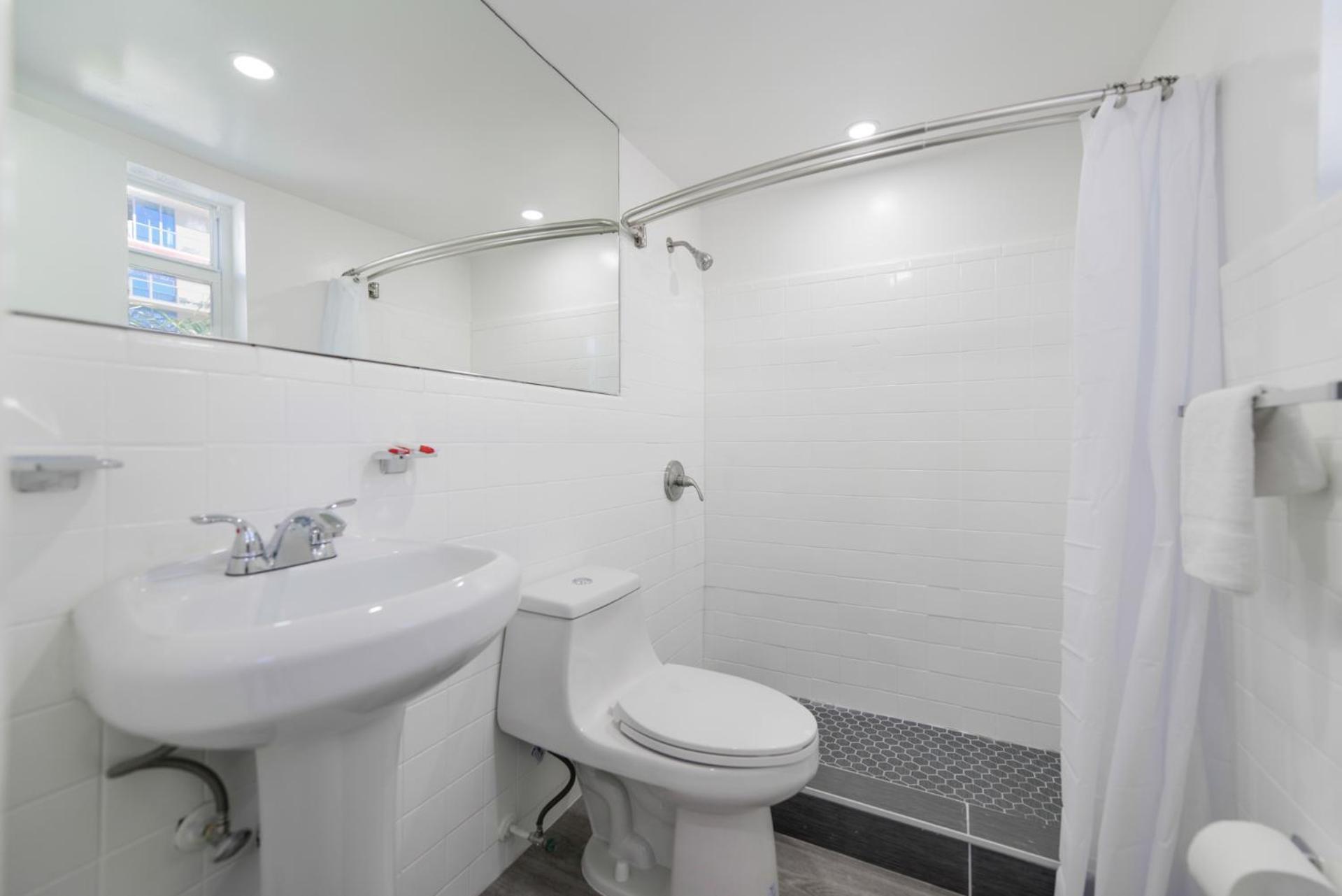 Amazing Balcony Studio At The Beach With Parking -M44 Hollywood Ngoại thất bức ảnh