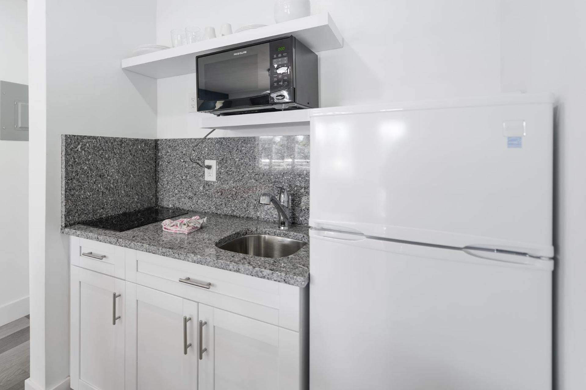 Amazing Balcony Studio At The Beach With Parking -M44 Hollywood Ngoại thất bức ảnh